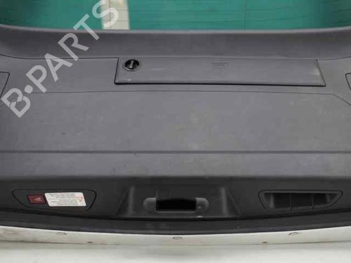 Tailgate PEUGEOT 508 SW I (8E_) 2.0 HDi RXH Hybrid4 | BP27666715C6 