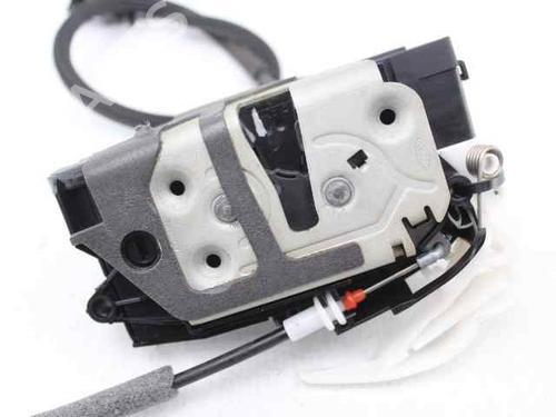 Rear left lock FORD C-MAX II (DXA/CB7, DXA/CEU) 1.0 EcoBoost | BP29963745C100