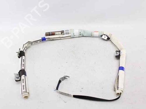 Used Left curtain airbag Left curtain airbag 38077857 38077857