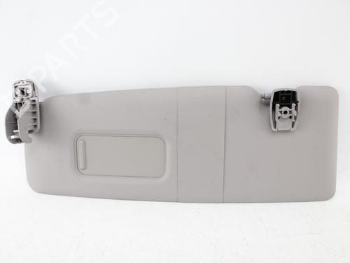 Used Left sun visor Left sun visor BMW 1 (F21) 116 d (116 hp) 40240172 40240172