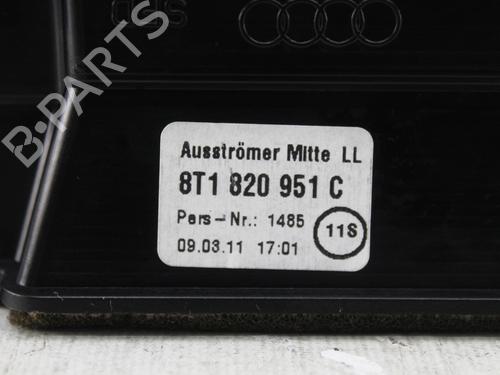 Air vent AUDI A4 B8 (8K2) S4 quattro | BP40163163I21 - Image 9