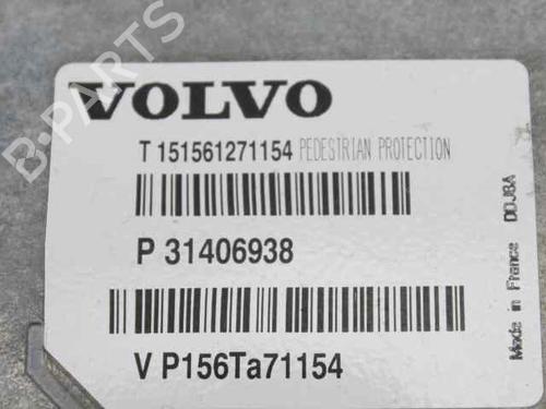 Electronic module VOLVO V40 Hatchback (525) D2 | BP34609699M83  - Image 9