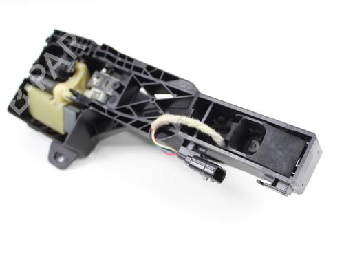 Front left exterior door handle RENAULT TALISMAN Grandtour (KP_) 1.6 dCi 130 | BP21198795C128 