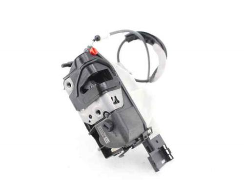 Used Rear left lock CITROËN C3 III (SX) 1.2 VTi 82 (82 hp) 32100811