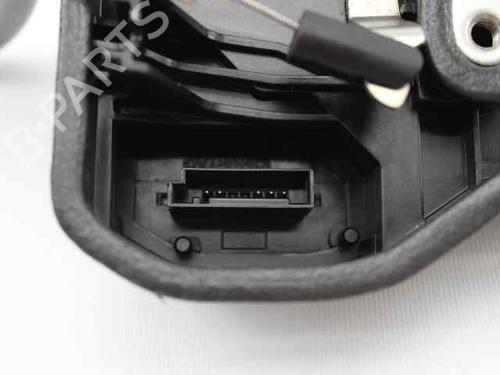Rear left lock BMW 1 (E87)  | BP19222525C100 