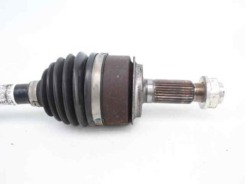 Right front driveshaft HONDA CIVIC VIII Hatchback (FN, FK) 2.2 CTDi (FK3) | BP26535364M39 