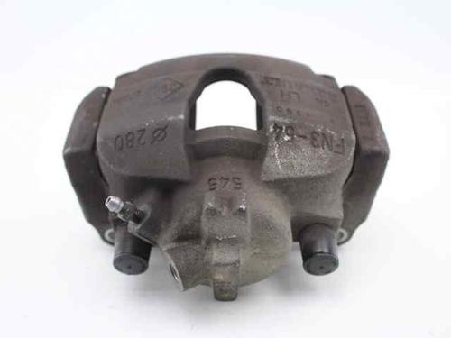 Left front brake caliper RENAULT MEGANE II Estate (KM0/1_) 1.5 dCi (KM16, KM1E) | BP19238588M105 