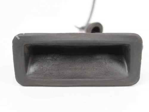 Tailgate handle FORD FOCUS II Turnier (DA_, FFS, DS) 1.4 | BP19217441C132 