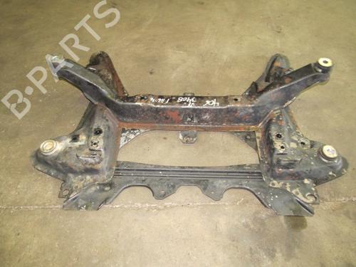 Subframe PEUGEOT 406 Coupe (8C) 2.0 16V | BP19184676M9 