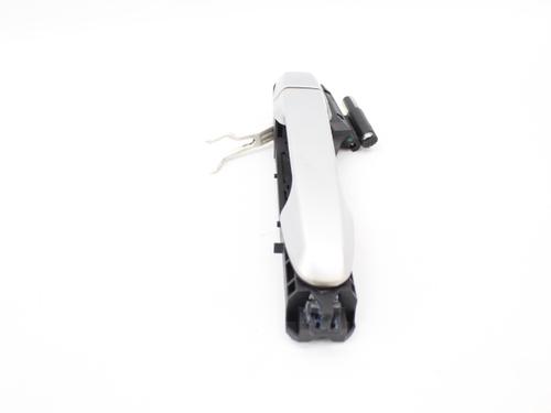 Rear right exterior door handle TOYOTA AURIS (_E18_) 1.4 D-4D (NDE180_, NDE180R) | BP19209572C130 