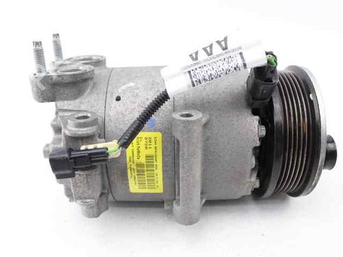 AC compressor FORD FOCUS III Turnier  | BP29761327M34 
