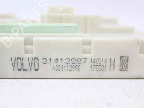 Electronic module VOLVO V40 Hatchback (525) D2 | BP33279573M83 - Image 7