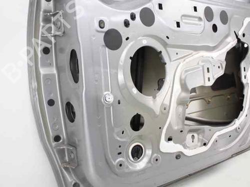 Drzwi przednie prawe CITROËN C3 III (SX) 1.2 PureTech 82 | BP30448177C3 