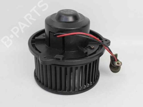 Heater blower motor HYUNDAI ACCENT I (X-3) 1.3 i 12V | BP21198320M62 