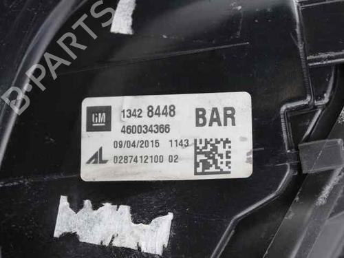 Right taillight OPEL CORSA E (X15) 1.2 (08, 68) | BP32769231C35  - Image 6