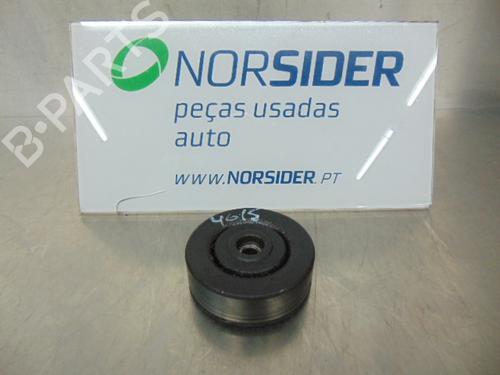 Used Pulley BMW 5 Touring (E39) [1996-2004]  19196336