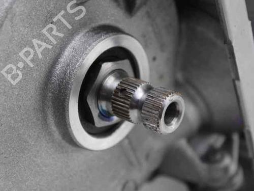 Steering column RENAULT CAPTUR I (J5_, H5_) 0.9 TCe 90 | BP39542807M21 - Image 7