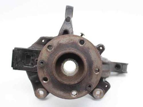 Used Right front steering knuckle RENAULT MEGANE III Grandtour (KZ0/1) 1.5 dCi (KZ09, KZ0D, KZ1G, KZ29, KZ14, KZ1W, KZ10, KZ1F,... (110 hp) 19222771