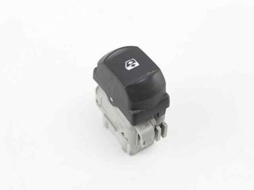 Used Right front window switch RENAULT MEGANE II (BM0/1_, CM0/1_) 1.5 dCi (BM0F, BM0T, BM2B, CM0F, CM0T) (82 hp) 19219242