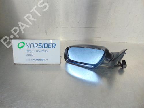Used Left mirror AUDI ALLROAD C5 (4BH) [2000-2005]  19200173