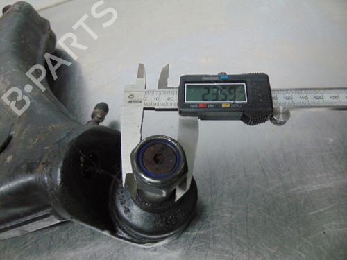 Left front suspension arm MERCEDES-BENZ SPRINTER 3-t Van (B903)  | BP19195772M12 
