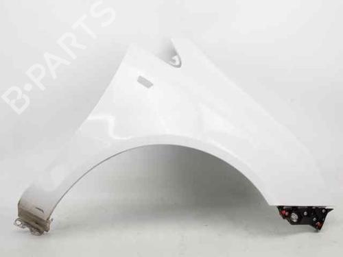 Used Right front fenders OPEL CORSA D (S07) 1.3 CDTI (L08, L68) (75 hp) 30312055
