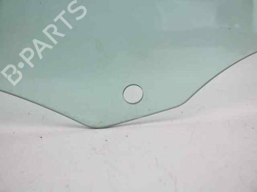 Front right door window SEAT LEON (5F1) 1.4 TSI | BP29902500C19