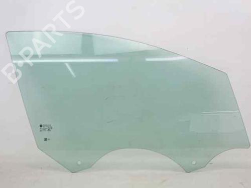 Used Front right door window OPEL ASTRA K Sports Tourer (B16) 1.6 CDTi (35) (110 hp) 27645493