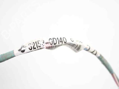 Wiring harness TOYOTA YARIS (_P9_) 1.33 VVT-i (NSP90_, NSP90R) | BP19230494E16 