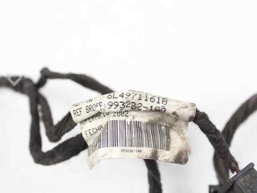 Wiring harness SEAT IBIZA III (6L1) 1.9 SDI | BP19218232E16 