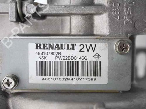 Steering column RENAULT MEGANE III Grandtour (KZ0/1) 1.5 dCi (KZ09, KZ0D, KZ1G, KZ29, KZ14, KZ1W, KZ10, KZ1F,... | BP19236899M21 
