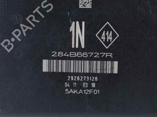 Fuse box RENAULT MEGANE IV Hatchback (B9A/M/N_) 1.5 dCi 110 (B9A3) | BP39542846E1 - Image 4