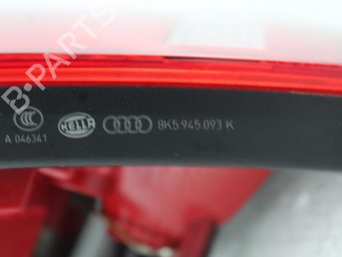Left tailgate light AUDI A4 B8 (8K2) S4 quattro | BP40163185C79 - Image 7