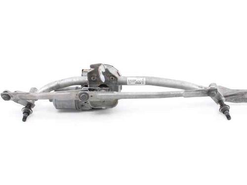 Used Front wiper motor BMW 5 Touring (F11) [2009-2017]  19229674