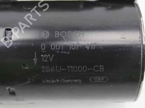 Starter FORD FOCUS II Turnier (DA_, FFS, DS) 1.4 | BP19217468M8 