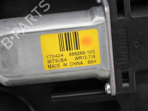 Front left window mechanism VOLVO V40 Hatchback (525) D2 | BP37863386C22 - Image 8