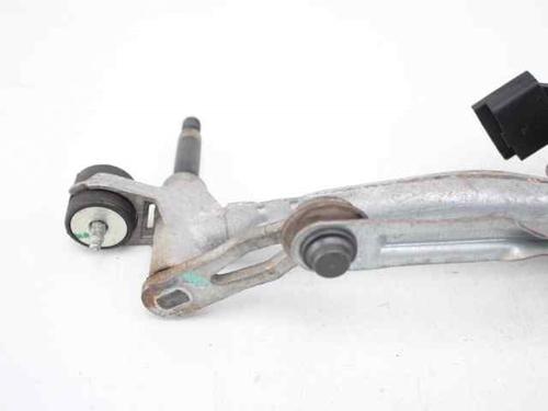 Front wiper motor CITROËN C3 II (SC_) 1.4 HDi 70 (SC8HZC, SC8HR0, SC8HP4) | BP19244278M29 