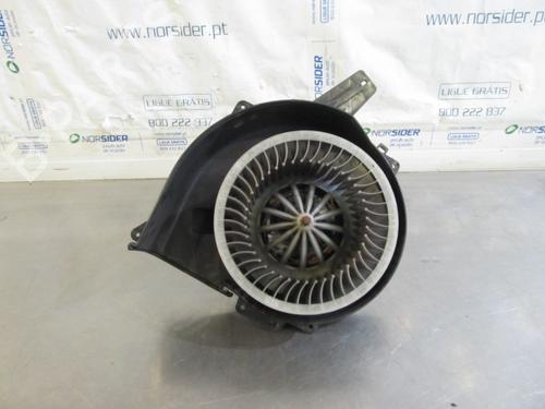 Used Heater blower motor VW POLO (9N_, 9A_) 1.9 SDI (64 hp) 19184611