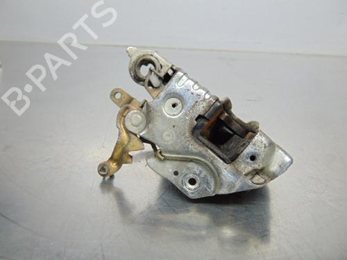 Front right lock MERCEDES-BENZ 190 (W201) D 2.0 (201.122) | BP19199166C97 