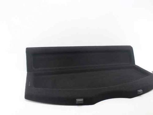 Used Rear parcel shelf Rear parcel shelf SKODA OCTAVIA III (5E3, NL3, NR3) 1.6 TDI (115 hp) 34145614 34145614