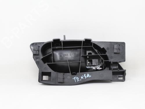 Rear left interior door handle CITROËN C4 I (LC_) 1.4 16V | BP19202932I15 