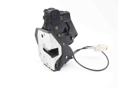 Used Rear left lock BMW 3 (E46) [1997-2005]  19218963