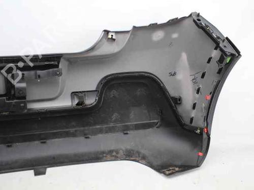 Rear bumper CITROËN C3 III (SX) 1.2 VTi 82 | BP28446004C8 