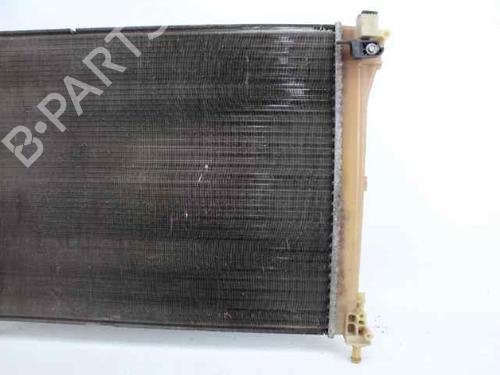 Water radiator FIAT 500 (312_) 1.2 (312AXA1A) | BP31936423M31