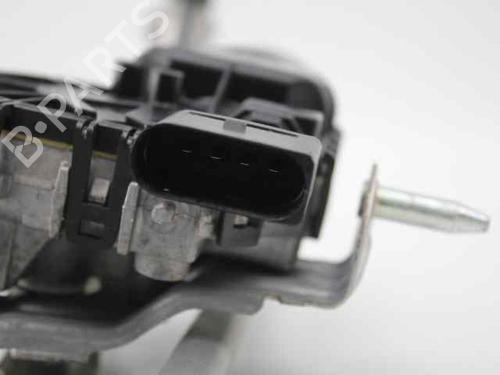 Front wiper motor VW POLO V (6R1, 6C1)  | BP22637856M29 
