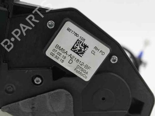 Front right lock FORD FOCUS III  | BP19221742C97 