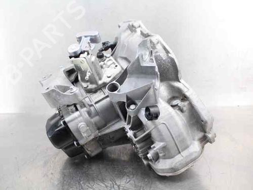 Gearbox OPEL CORSA E (X15) 1.4 (08, 68) | BP29818469M3 