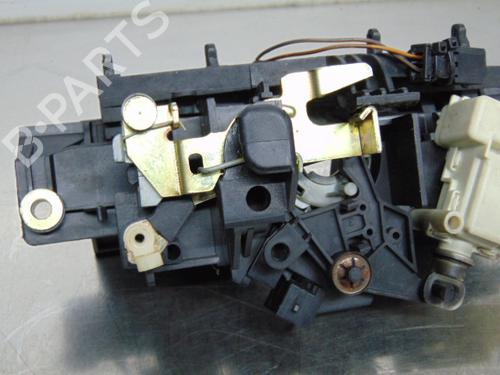 Tailgate handle AUDI ALLROAD C5 (4BH)  | BP19200166C132 