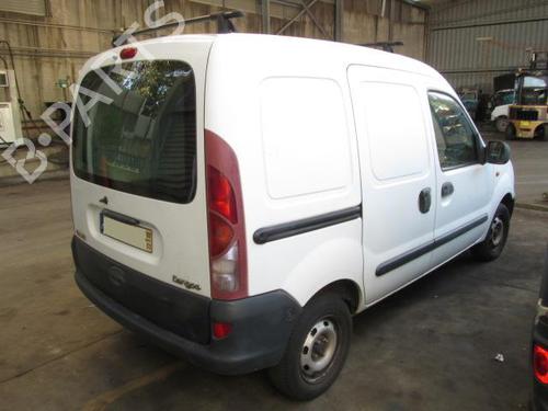 Innvendig håndtak RENAULT KANGOO Express (FC0/1_) D 55 1.9 (FC0D) | BP19184868I7 