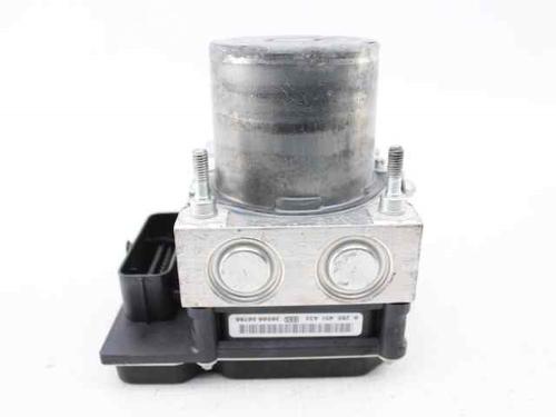 ABS pump PEUGEOT 3008 I MPV (0U_) 1.6 HDi | BP30606748M43 